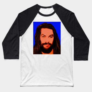 jason momoa Baseball T-Shirt